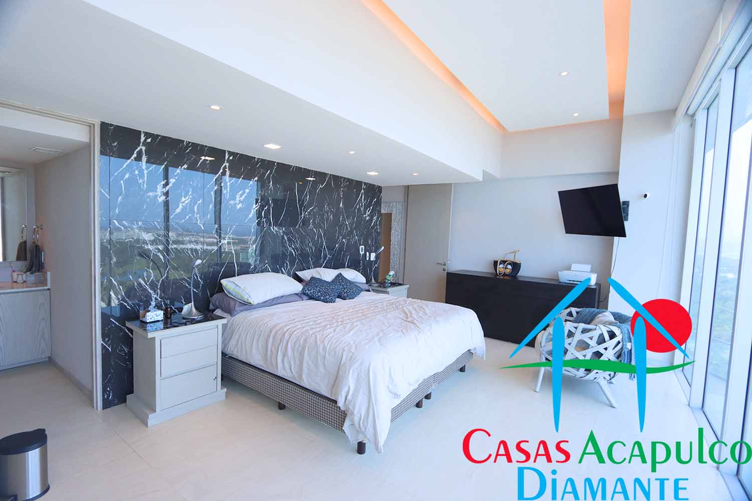 Velera D PH - Recámara tres 3